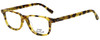 Converse Designer Reading Glasses P012 in Light Tokyo Tortoise 52mm CHOOSE POWER