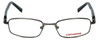 Converse Designer Eyeglasses Ambush in Pewter 47mm :: Custom Left & Right Lens