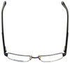 Converse Designer Eyeglasses Slide Film in Black 50mm :: Progressive
