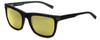 Nautica Designer Polarized  Bi-Focal Reading Sunglasses N6205S-309 in Matte Tortoise
