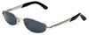 Police 2293 Silver Designer Sunglasses