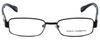 Dolce & Gabbana Designer Eyeglasses DD5092-1032-50 in Brown 50mm :: Rx Single Vision