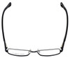 Dolce & Gabbana Designer Eyeglasses DD5092-1032-50 in Brown 50mm :: Rx Single Vision