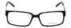 Hackett London Designer Eyeglasses HEK1054-12 in Tortoise 58mm :: Custom Left & Right Lens