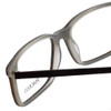 Hackett London Designer Eyeglasses HEK1127-101 in Matte Tortoise 55mm :: Custom Left & Right Lens