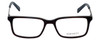 Hackett London Designer Eyeglasses HEK1127-108 in Brown 55mm :: Custom Left & Right Lens