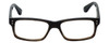 Hackett London Designer Eyeglasses HEB092-199 in Brown Gradient 54mm :: Rx Single Vision