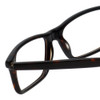 Hackett London Designer Eyeglasses HEB126-11 in Tortoise 55mm :: Rx Single Vision