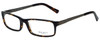 Hackett London Designer Eyeglasses HEK1076-11 in Tortoise 56mm :: Rx Single Vision
