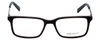 Hackett London Designer Eyeglasses HEK1127-108 in Brown 55mm :: Progressive