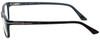 Hackett London Designer Eyeglasses HEK1130-102 in Black 58mm :: Progressive