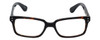 Hackett London Designer Eyeglasses HEB093-11 in Tortoise 53mm :: Rx Bi-Focal