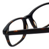 Hackett London Designer Eyeglasses HEB116-11 in Dark Tortoise 52mm :: Rx Bi-Focal