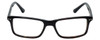 Hackett London Designer Eyeglasses HEB126-11 in Tortoise 55mm :: Rx Bi-Focal