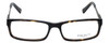 Hackett London Designer Eyeglasses HEK1076-11 in Tortoise 56mm :: Rx Bi-Focal