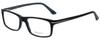 Hackett London Designer Eyeglasses HEK1130-102 in Black 58mm :: Rx Bi-Focal