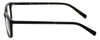 Hackett London Designer Reading Glasses HEK1127-677 in Forest 55mm