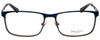 Hackett Designer Eyeglasses HEK1166-628 in Navy 58mm :: Progressive