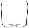 Hackett Designer Eyeglasses HEK1102-90 in Gunmetal 54mm :: Rx Bi-Focal