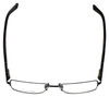 Hackett Designer Eyeglasses HEK1119-01 in Black 54mm :: Rx Bi-Focal