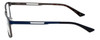 Hackett Designer Eyeglasses HEK1166-628 in Navy 58mm :: Rx Bi-Focal