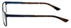 Hackett Designer Eyeglasses HEK1171-628 in Navy 58mm :: Rx Bi-Focal