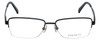 Hackett Designer Reading Glasses HEK1121-601-55 in Dark Blue 55mm