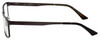 Hackett Designer Reading Glasses HEK1138-91 in Dark Gunmetal 56mm