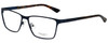 Hackett Mens Designer Reading Glasses HEK1171-628 in Navy Blue 58mm CHOOSE POWER