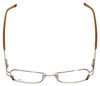 Cazal Designer Eyeglasses Cazal-1088-003 in Bronze 54mm :: Custom Left & Right Lens