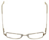 Cazal Designer Eyeglasses Cazal-1201-003 in Purple White 54mm :: Rx Single Vision
