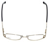 Cazal Designer Eyeglasses Cazal-1208-001 in Blue 52mm :: Progressive