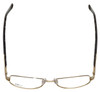 Cazal Designer Eyeglasses Cazal-1206-002 in Grey 53mm :: Rx Bi-Focal