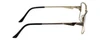 Cazal Designer Reading Glasses Cazal-1201-001 in Anthracite 54mm