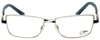 Cazal Designer Eyeglasses Cazal-4215-003 in Blue White 53mm :: Custom Left & Right Lens