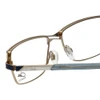 Cazal Designer Eyeglasses Cazal-4215-003 in Blue White 53mm :: Custom Left & Right Lens