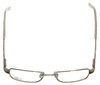 Cazal Designer Eyeglasses Cazal-1212-002 in Gold 51mm :: Rx Single Vision