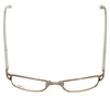 Cazal Designer Eyeglasses Cazal-4238-002 in Gold 53mm :: Rx Single Vision