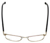 Cazal Designer Eyeglasses Cazal-4237-002 in Brown Leopard 53mm :: Rx Bi-Focal
