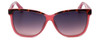Kenneth Cole 'Reaction' Designer Sunglasses Series KC2727-74B in Pink-Tort Frame