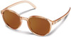 Suncloud Low Key Polarized Sunglasses Smith Optics Round Classic 6 Color Options