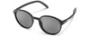 Suncloud Low Key Polarized Sunglasses Smith Optics Round Classic 6 Color Options