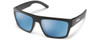 Suncloud Flatline Polarized Sunglasses by Smith Optics Square Classic 5 OPTIONS