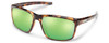 Suncloud Respek Polarized Sunglasses by Smith Optics Classic Wrap 8 COLOR OPTION