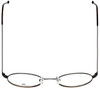 Rodenstock Reading Glasses R4158 in Havanna with Blue Light Filter + A/R Lenses