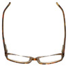 Calabria Designer Eyeglasses 819-TOR in Tortoise 52mm :: Rx Bi-Focal