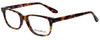 Eddie Bauer Designer Eyeglasses 8211 in Dark Tortoise :: Custom Left & Right Lens