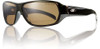 Chemical Stripe & Polarized Brown Lens