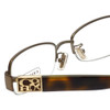 Coach Designer Eyeglasses HC5016Q-9002-51 in Tort Lime 51mm :: Custom Left & Right Lens