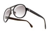 Fendi Designer Sunglasses FS5138 in Black